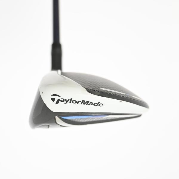 TaylorMade（テーラーメイド） SIM SIM マックス フェアウェイウッド