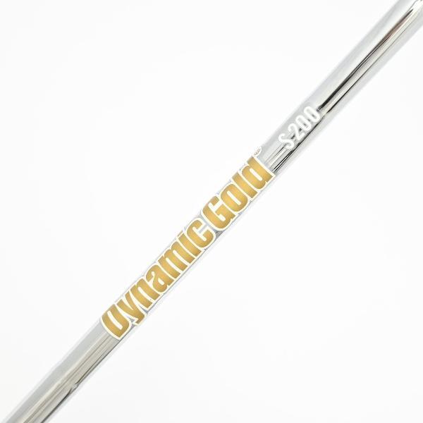 DUNLOP（ダンロップ） SRIXON スリクソン ZX5 MkII アイアン Dynamic