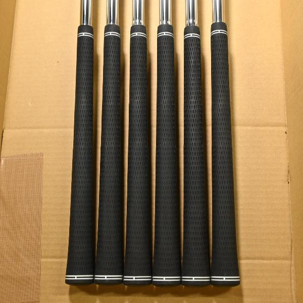DUNLOP（ダンロップ） SRIXON スリクソン ZX5 MkII アイアン Dynamic