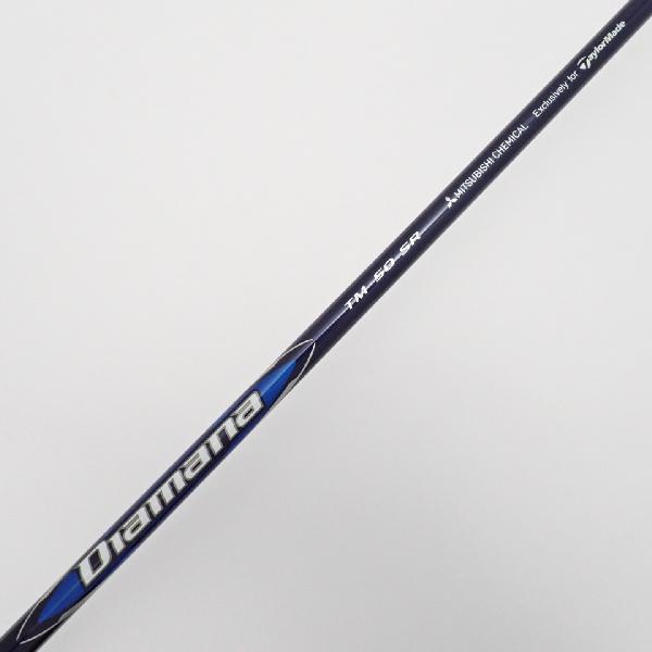 TaylorMade（テーラーメイド） Qi10 Qi10 ドライバー Diamana Blue