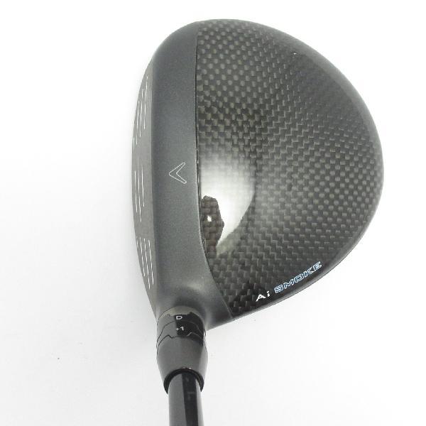 Callaway（キャロウェイ） キャロウェイゴルフ Ai SMOKE パラダイム Ai
