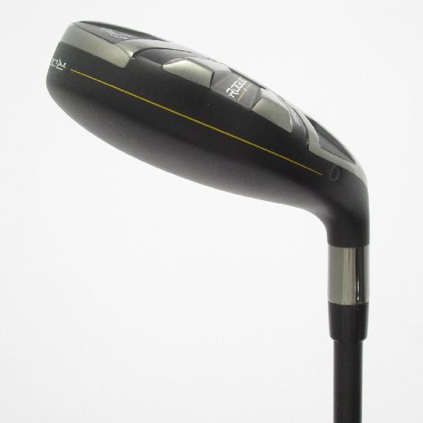 Callaway（キャロウェイ） キャロウェイゴルフ ROGUE ローグ ST MAX