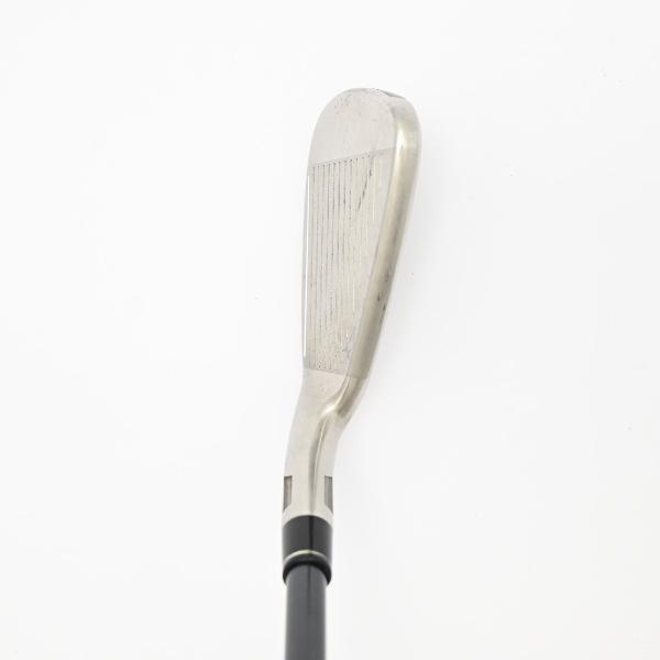 TaylorMade（テーラーメイド） STEALTH ステルス アイアン TENSEI RED