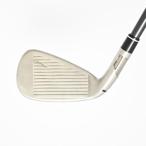 TaylorMade（テーラーメイド） STEALTH ステルス アイアン TENSEI RED