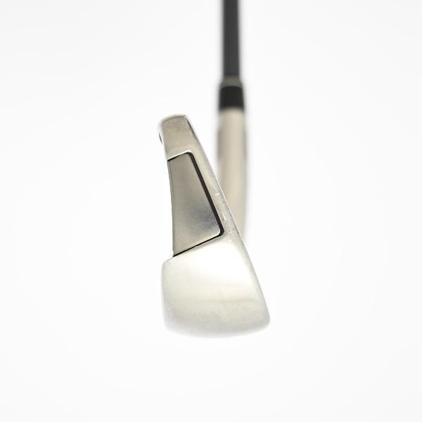 TaylorMade（テーラーメイド） STEALTH ステルス アイアン TENSEI RED