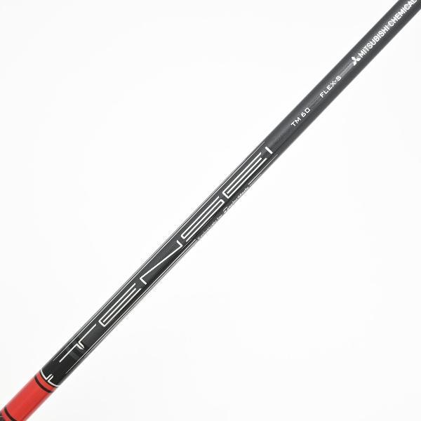 TaylorMade（テーラーメイド） STEALTH ステルス アイアン TENSEI RED