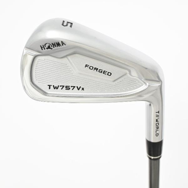 HONMA GOLF（本間ゴルフ） TOUR WORLD TOUR WORLD TW757VX アイアン