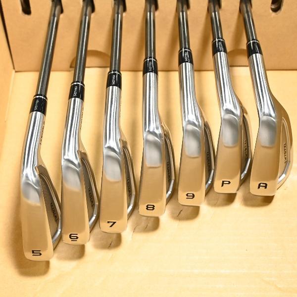 HONMA GOLF（本間ゴルフ） TOUR WORLD TOUR WORLD TW757VX アイアン