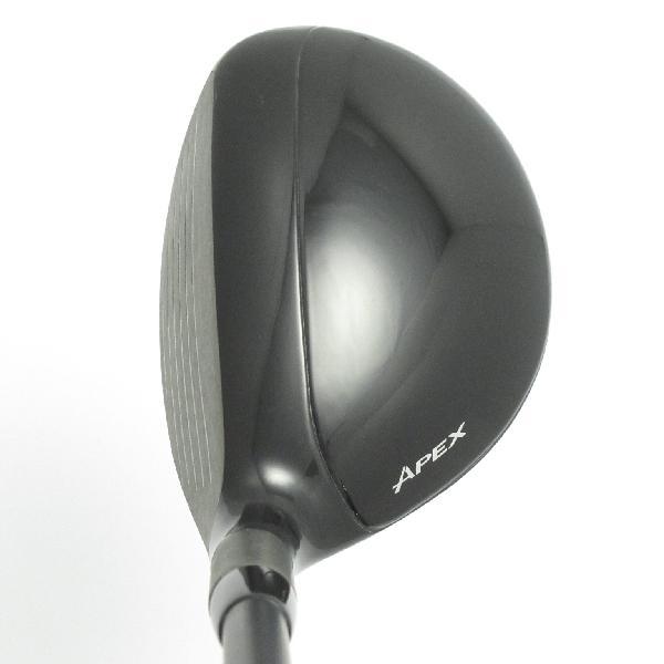 Callaway（キャロウェイ） キャロウェイゴルフ APEX APEX UW(2025