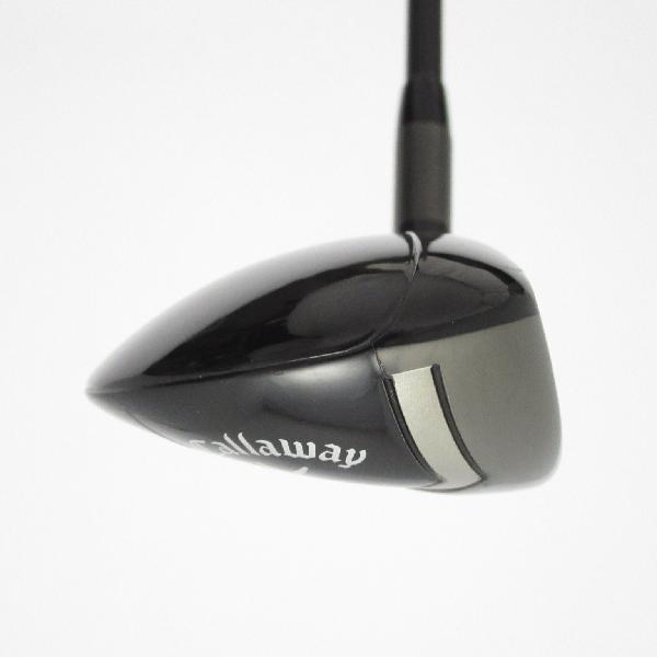 最新APEX UW 21° ヴァンキッシュ 5S 新品純正シャフト付 Callaway（キャロウェイ） キャロウェイゴルフ APEX APEX UW(2025