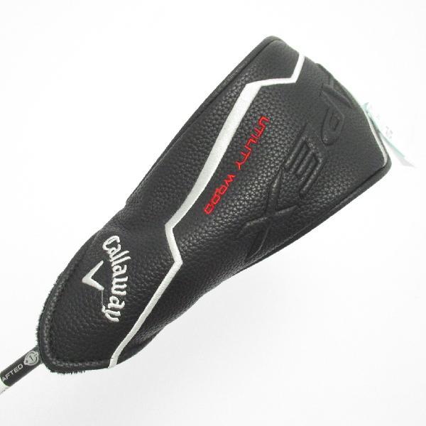 Callaway（キャロウェイ） キャロウェイゴルフ APEX APEX UW(2025