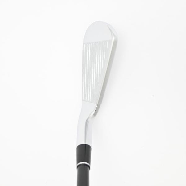 DUNLOP（ダンロップ） SRIXON スリクソン ZXi5 アイアン ATTAS FF 85 