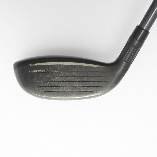 TaylorMade（テーラーメイド） STEALTH ステルス2 レスキュー