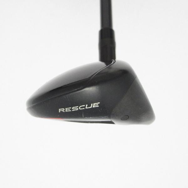 TaylorMade（テーラーメイド） STEALTH ステルス2 レスキュー