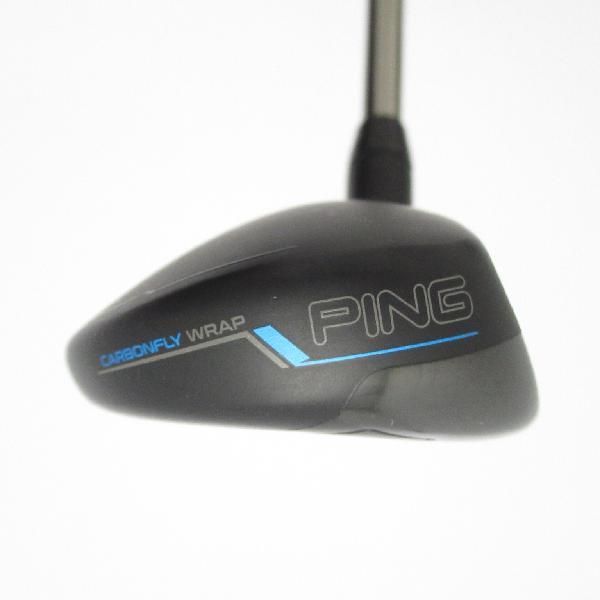 PING G4404UユーティリティPINGTOUR 2.0 CHROME85S PING（ピン） G440 G440 ハイブリッド ユーティリティ PING TOUR 2.0
