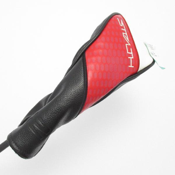 TaylorMade（テーラーメイド） STEALTH ステルス2 HD レスキュー