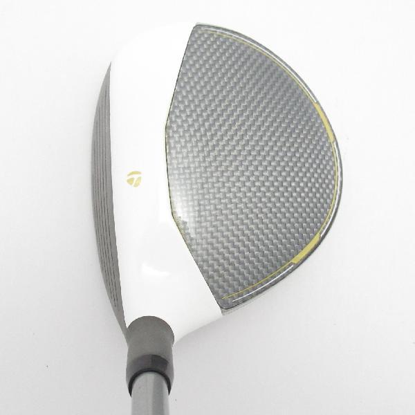TaylorMade（テーラーメイド） M GLOIRE M GLOIRE フェアウェイウッド