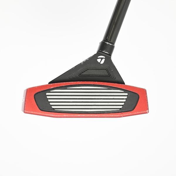 テーラーメイド　スパイダーGTX　TM2　34インチ　センターシャフト TaylorMade（テーラーメイド） SPIDER スパイダー GTX トラスセンター