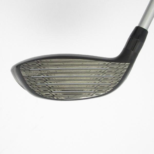 ブリヂストン BRIDGESTONE GOLF B2 HT フェアウェイウッド SPEEDER NX