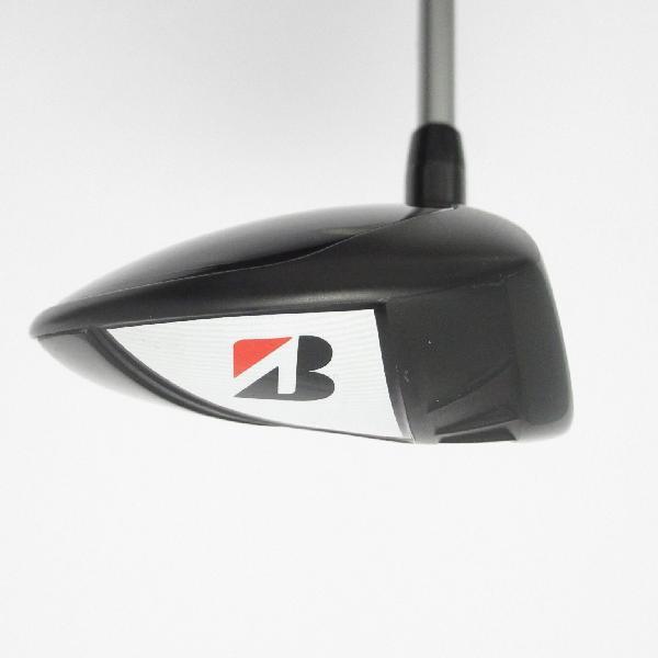 ブリヂストン BRIDGESTONE GOLF B2 HT フェアウェイウッド SPEEDER NX