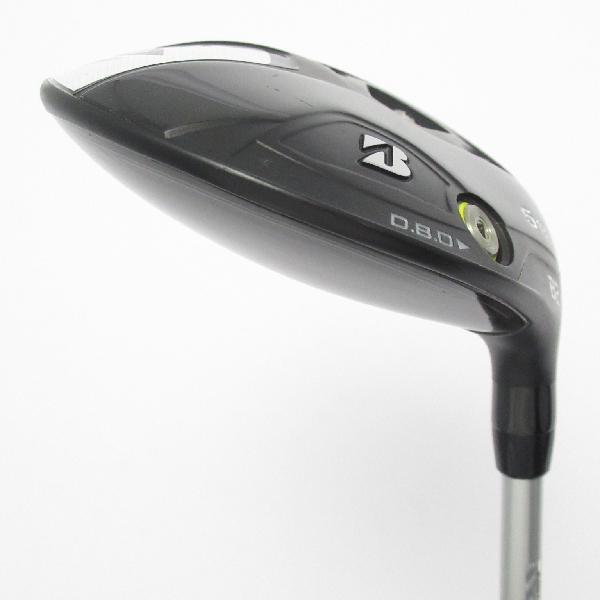 ブリヂストン BRIDGESTONE GOLF B2 HT フェアウェイウッド SPEEDER NX