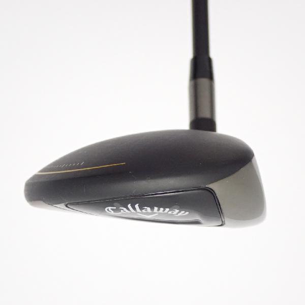 Callaway（キャロウェイ） キャロウェイゴルフ ROGUE ローグ ST MAX D