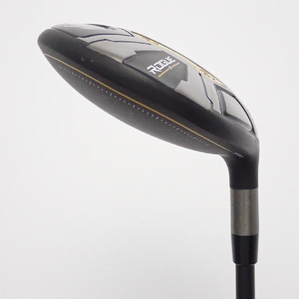 Callaway（キャロウェイ） キャロウェイゴルフ ROGUE ローグ ST MAX D