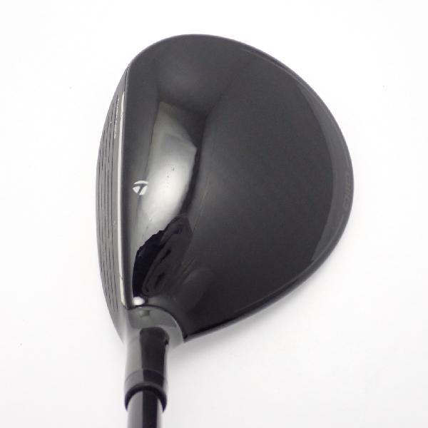 TaylorMade（テーラーメイド） Qi10 Qi10 US フェアウェイウッド