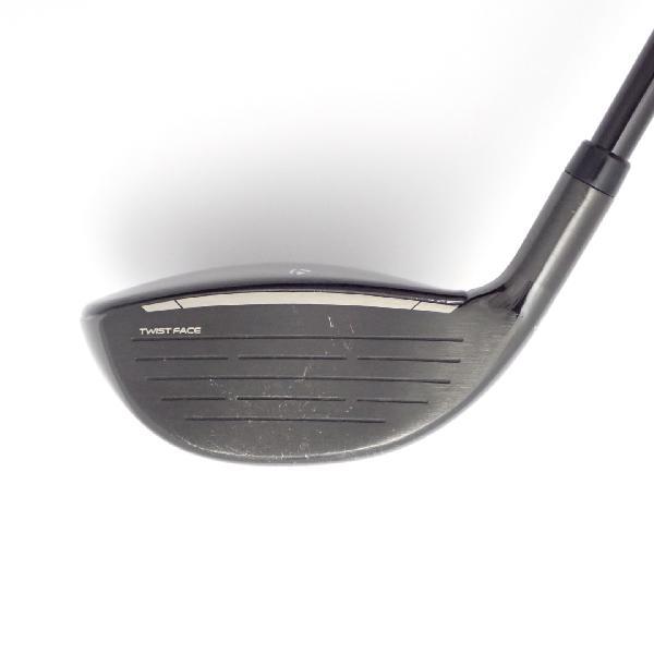 TaylorMade（テーラーメイド） Qi10 Qi10 US フェアウェイウッド