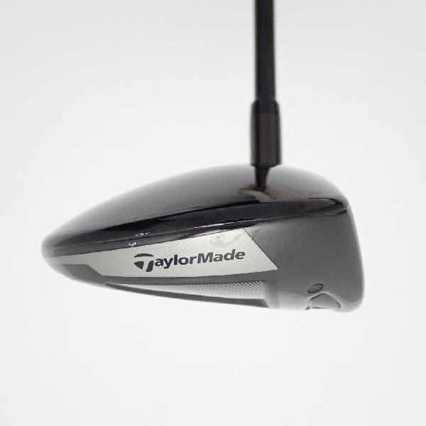 TaylorMade（テーラーメイド） Qi10 Qi10 US フェアウェイウッド