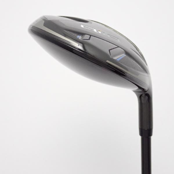 TaylorMade（テーラーメイド） Qi10 Qi10 US フェアウェイウッド
