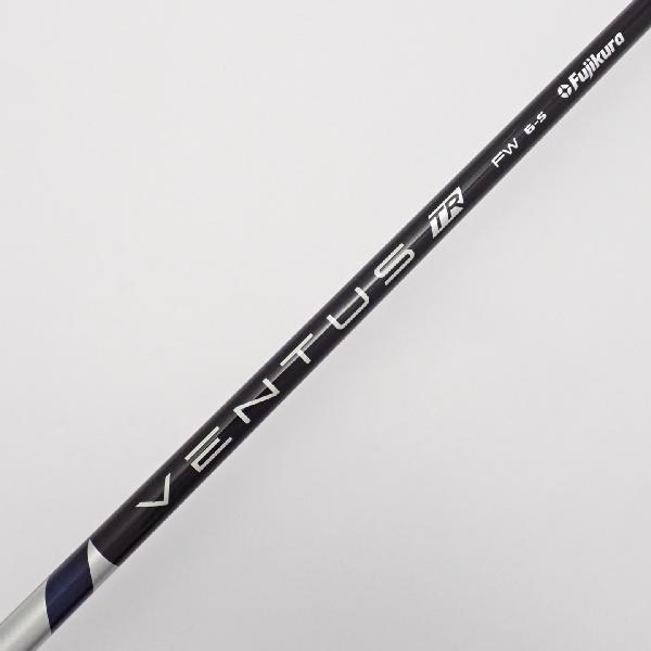 TaylorMade（テーラーメイド） Qi10 Qi10 US フェアウェイウッド