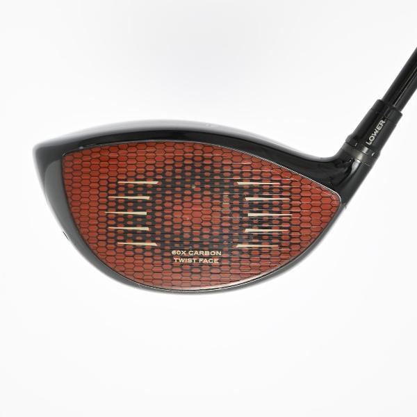 TaylorMade（テーラーメイド） STEALTH ステルス HD ドライバー TENSEI