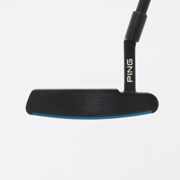 PING（ピン） SIGMA 2 SIGMA2 ANSER ステルス仕上げ パター