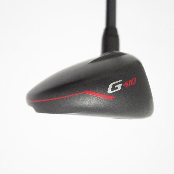 PING（ピン） G410 G410 ユーティリティ ALTA J CB RED 【U4