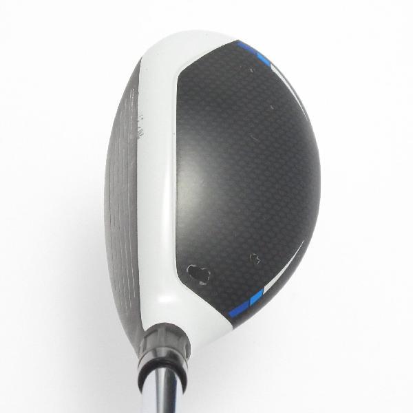 TaylorMade（テーラーメイド） SIM2 SIM2 マックス レスキュー