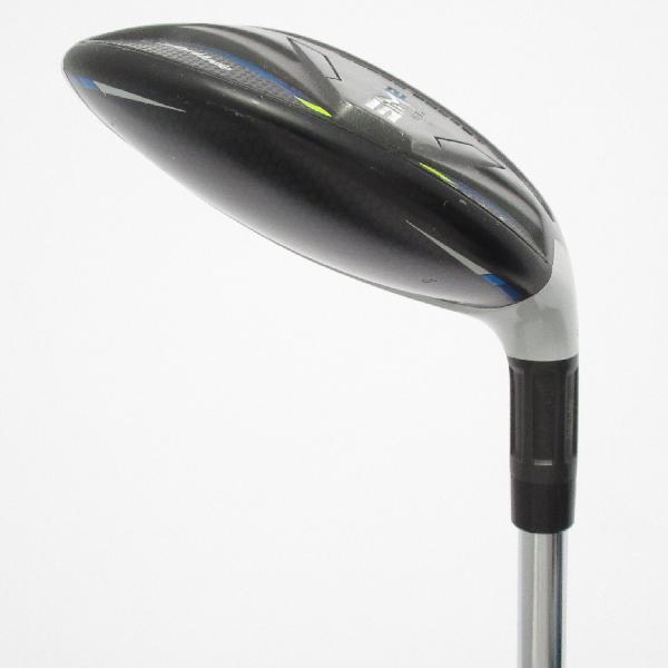 TaylorMade（テーラーメイド） SIM2 SIM2 マックス レスキュー