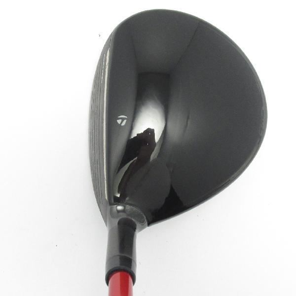 TaylorMade（テーラーメイド） Qi10 Qi10 フェアウェイウッド VENTUS