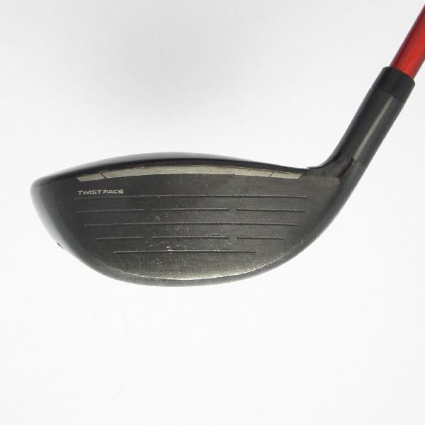 TaylorMade（テーラーメイド） Qi10 Qi10 フェアウェイウッド VENTUS
