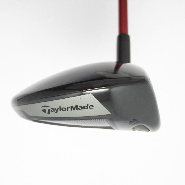 TaylorMade（テーラーメイド） Qi10 Qi10 フェアウェイウッド VENTUS