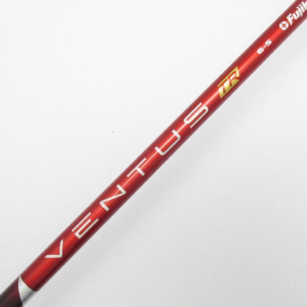TaylorMade（テーラーメイド） Qi10 Qi10 フェアウェイウッド VENTUS