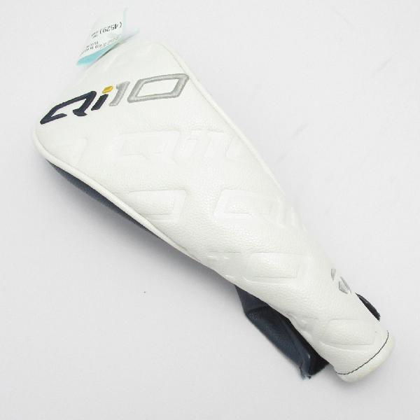 TaylorMade（テーラーメイド） Qi10 Qi10 フェアウェイウッド VENTUS