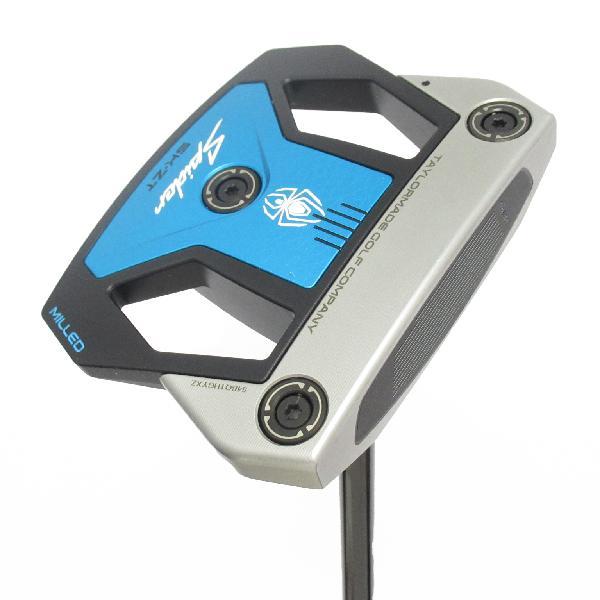 TaylorMade（テーラーメイド） SPIDER SPIDER ZT STANDARD パター
