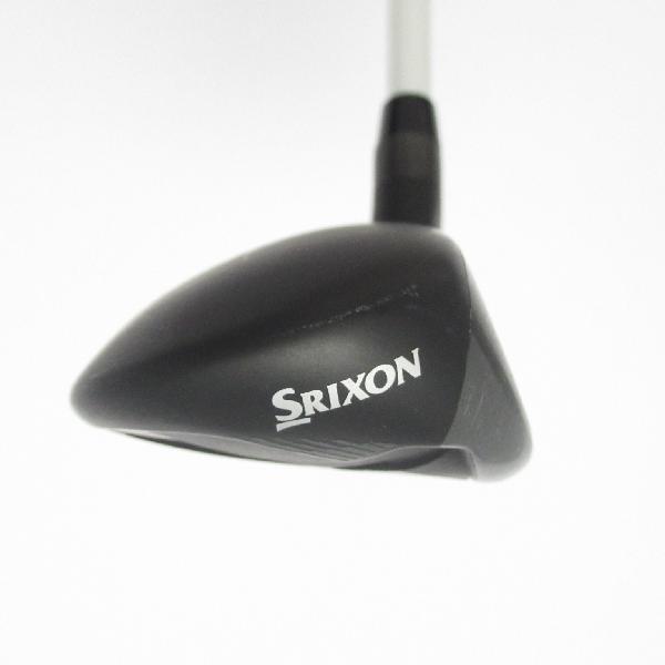 DUNLOP（ダンロップ） SRIXON スリクソン ZX MkII ハイブリッド