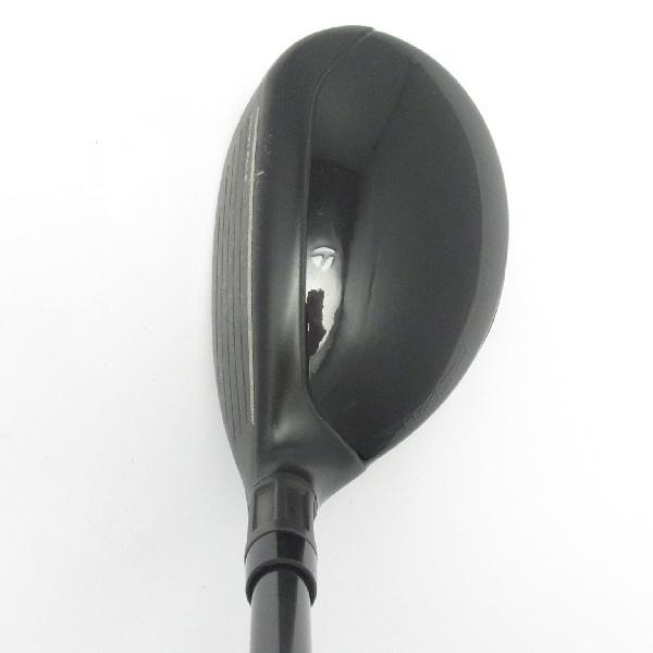 TaylorMade（テーラーメイド） STEALTH ステルス2 レスキュー