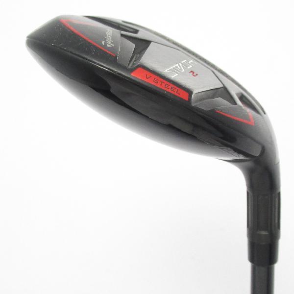 TaylorMade（テーラーメイド） STEALTH ステルス2 レスキュー