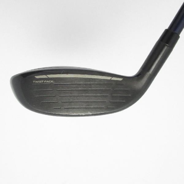 TaylorMade（テーラーメイド） Qi10 Qi10 MAX レスキュー