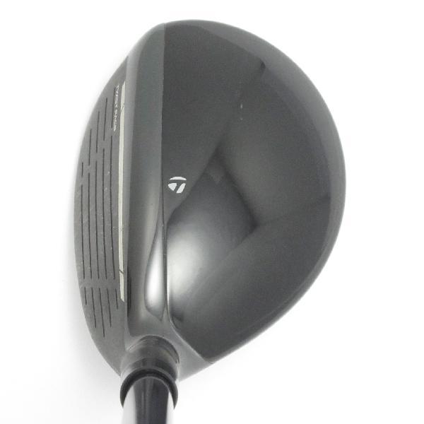 TaylorMade（テーラーメイド） Qi10 Qi10 MAX レスキュー