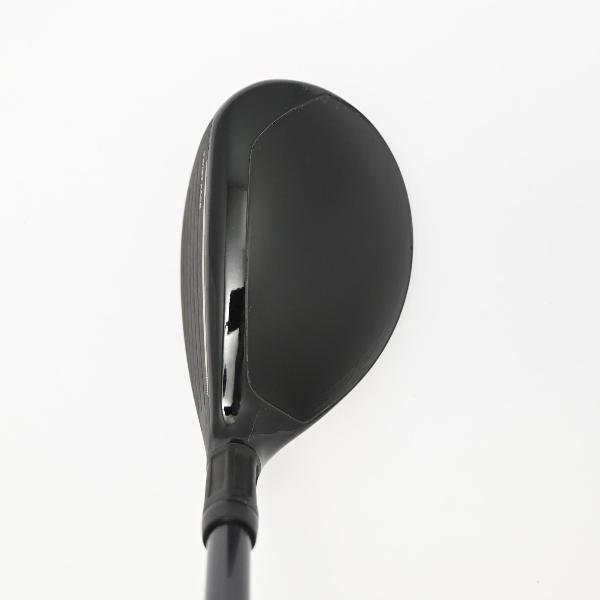 TaylorMade（テーラーメイド） STEALTH ステルス RESCUE