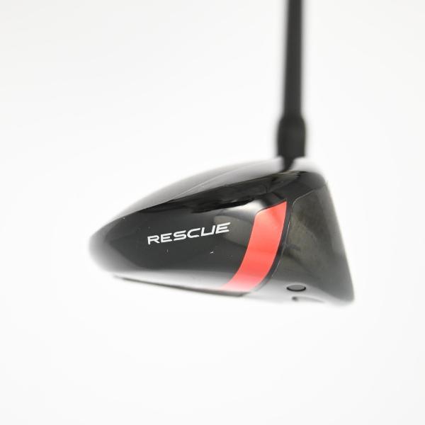 TaylorMade（テーラーメイド） STEALTH ステルス RESCUE